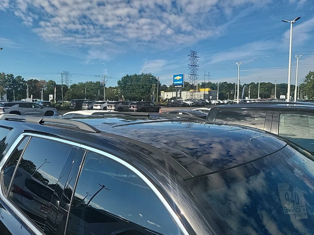 2021 Chevrolet Traverse Leather photo 13