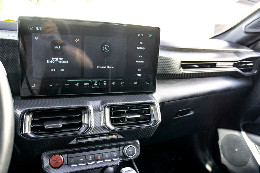 2024 Ford Mustang EcoBoost photo 22