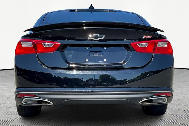 2022 Chevrolet Malibu RS photo 6