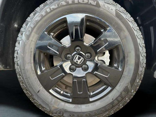 2022 Honda Pilot TrailSport photo 35
