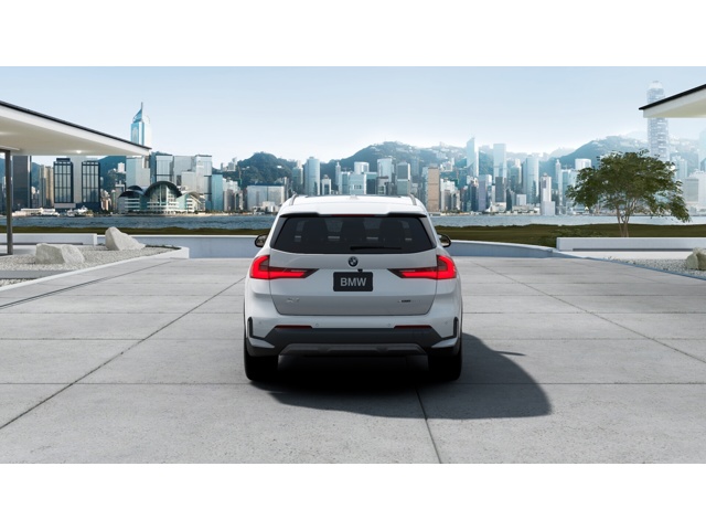 2026 Bmw X1 XDrive28i photo 5