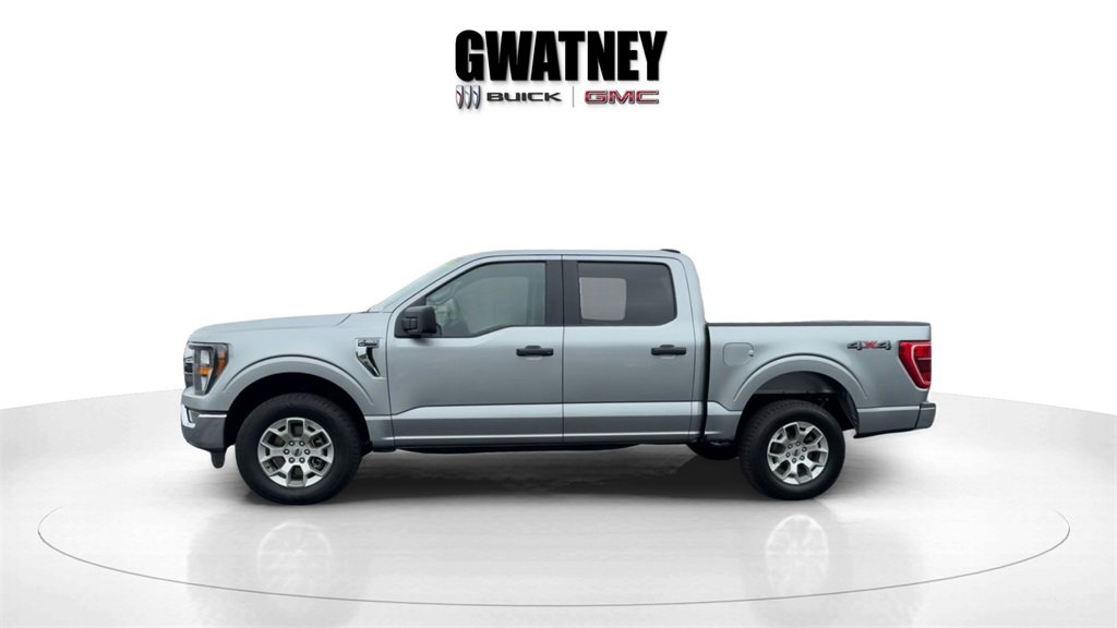 2023 Ford F-150 XL photo 2