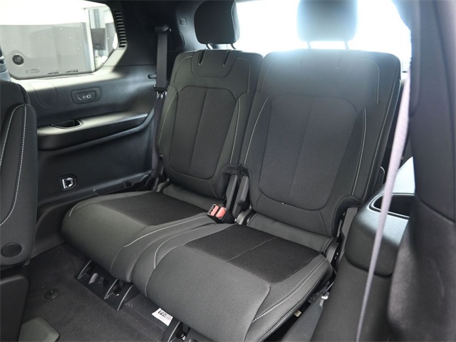 2025 Jeep Grand Cherokee L photo 16