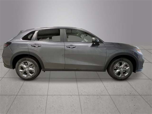 2026 Honda HR-V LX photo 7
