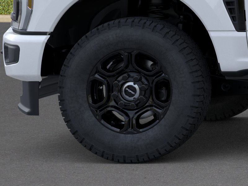 2026 Ford F-250 photo 17