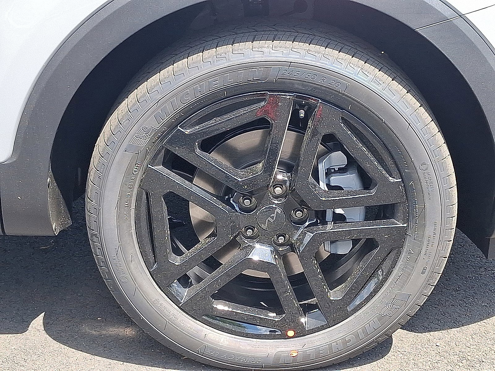 2025 Kia Telluride SX X-Line photo 6