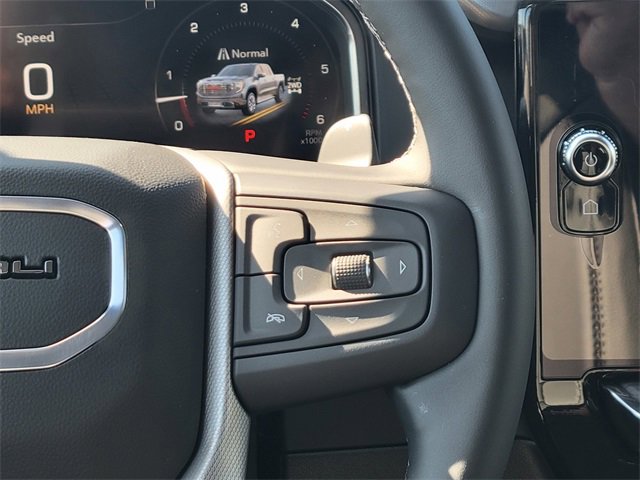 2026 Gmc Sierra 3500 HD Denali Ultimate photo 28