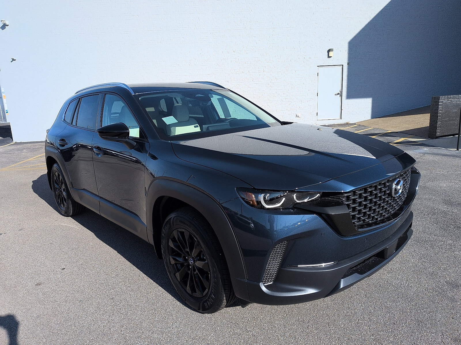 2026 Mazda CX-50 Preferred's photo