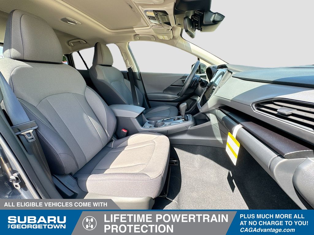 2025 Subaru Crosstrek Premium photo 34