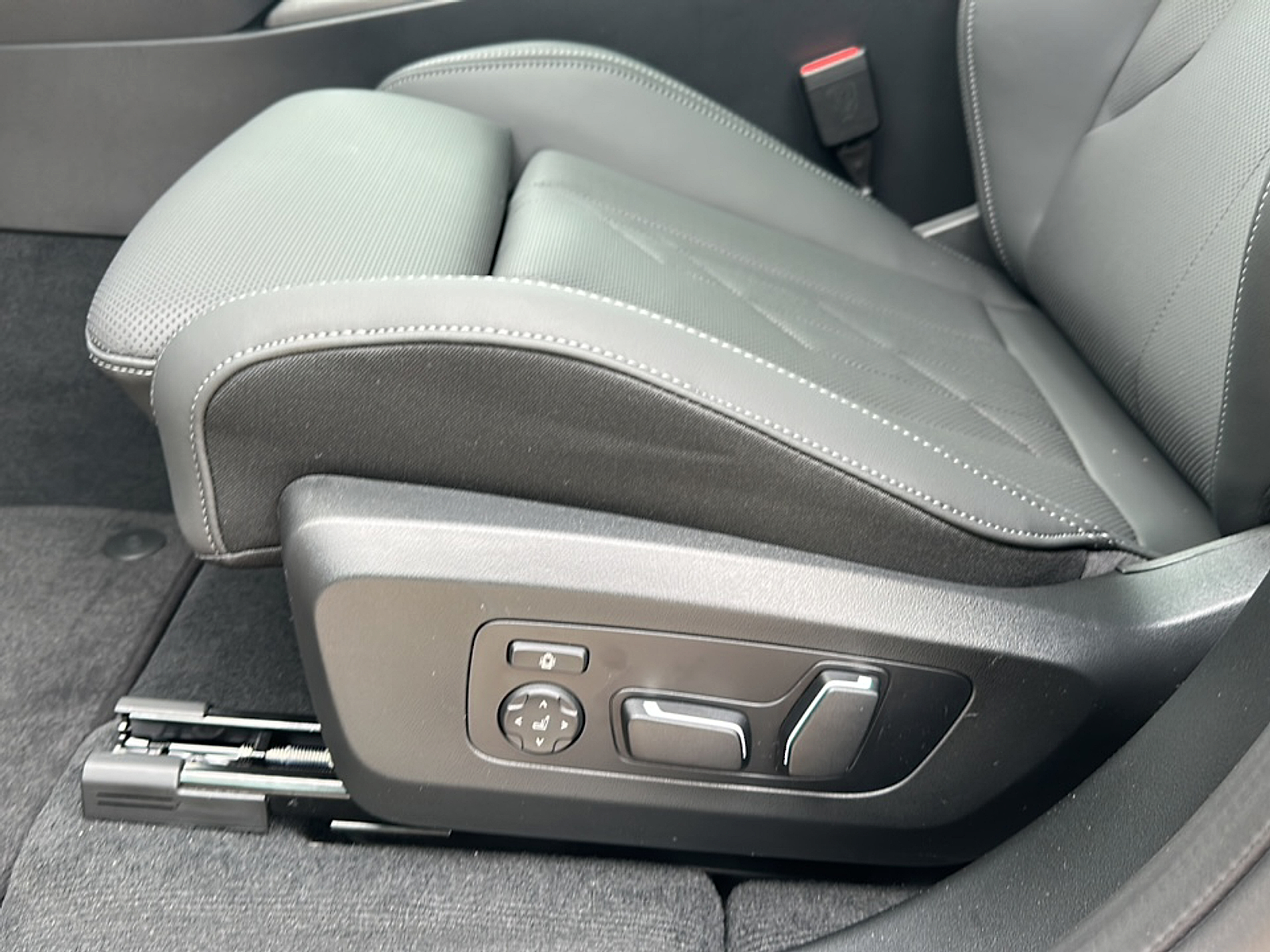 2025 Bmw X3 30x Drive photo 8