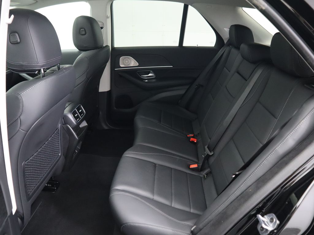 2025 Mercedes Benz GLE 350 4MATIC photo 21