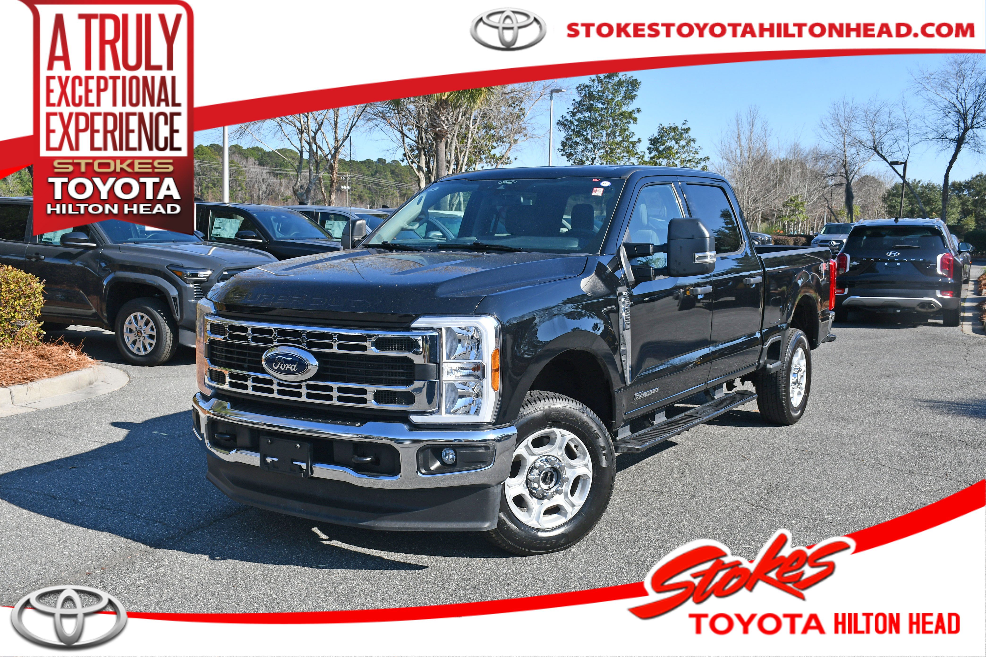 2025 Ford F-250 Base's photo