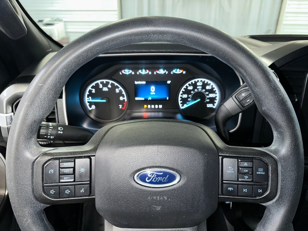 2021 Ford F-150 XL photo 4