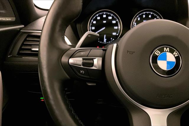 2021 Bmw M240i xDrive photo 17