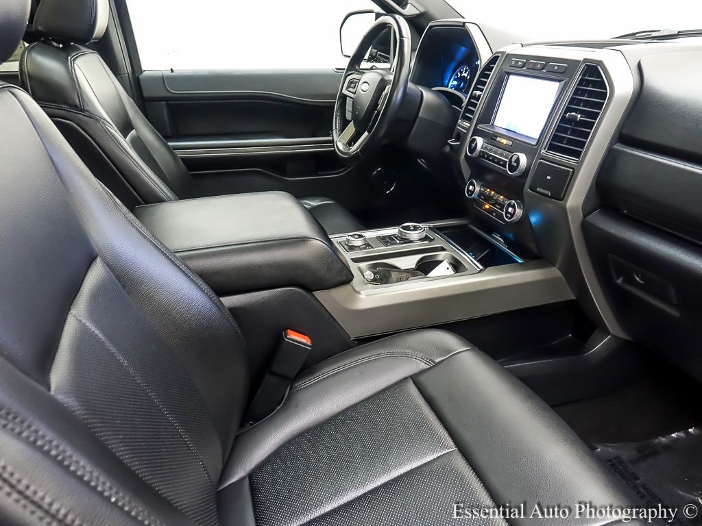 2021 FORD EXPEDITION - Image 27