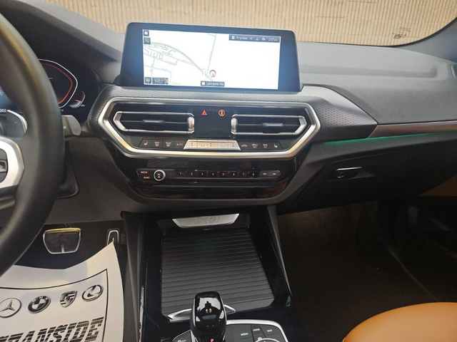 2023 Bmw X3 xDrive30i photo 7