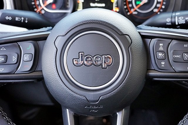 New 2025 Anvil Clear-Coat Exterior Paint Jeep Sport image 42