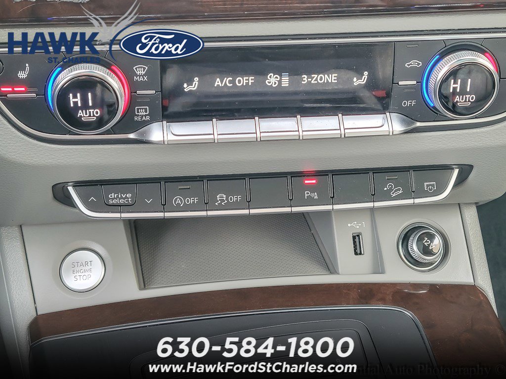 2020 AUDI Q5 - Image 15