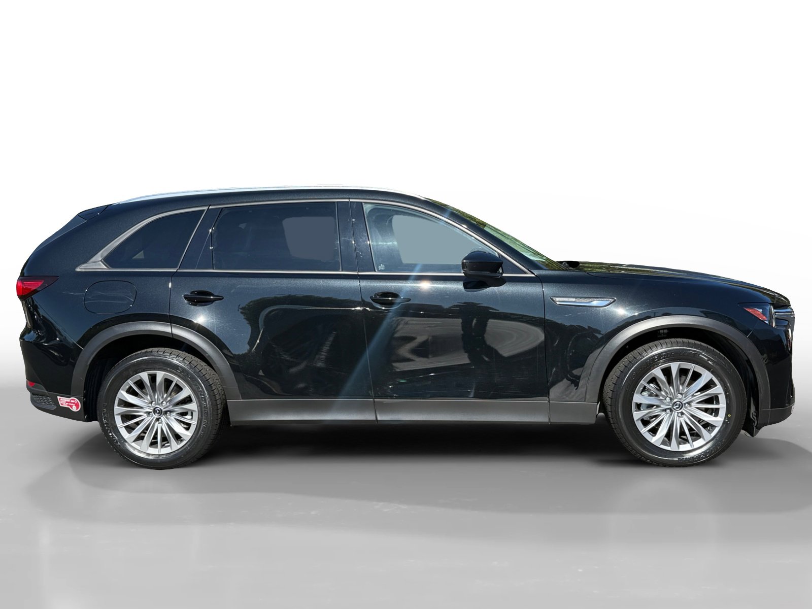 2024 Mazda CX-90 Preferred photo 6