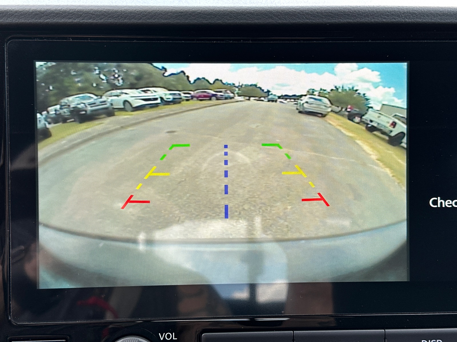 2025 Nissan Frontier PRO-4X photo 29