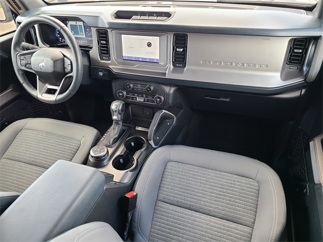 2023 Ford Bronco Outer Banks photo 34