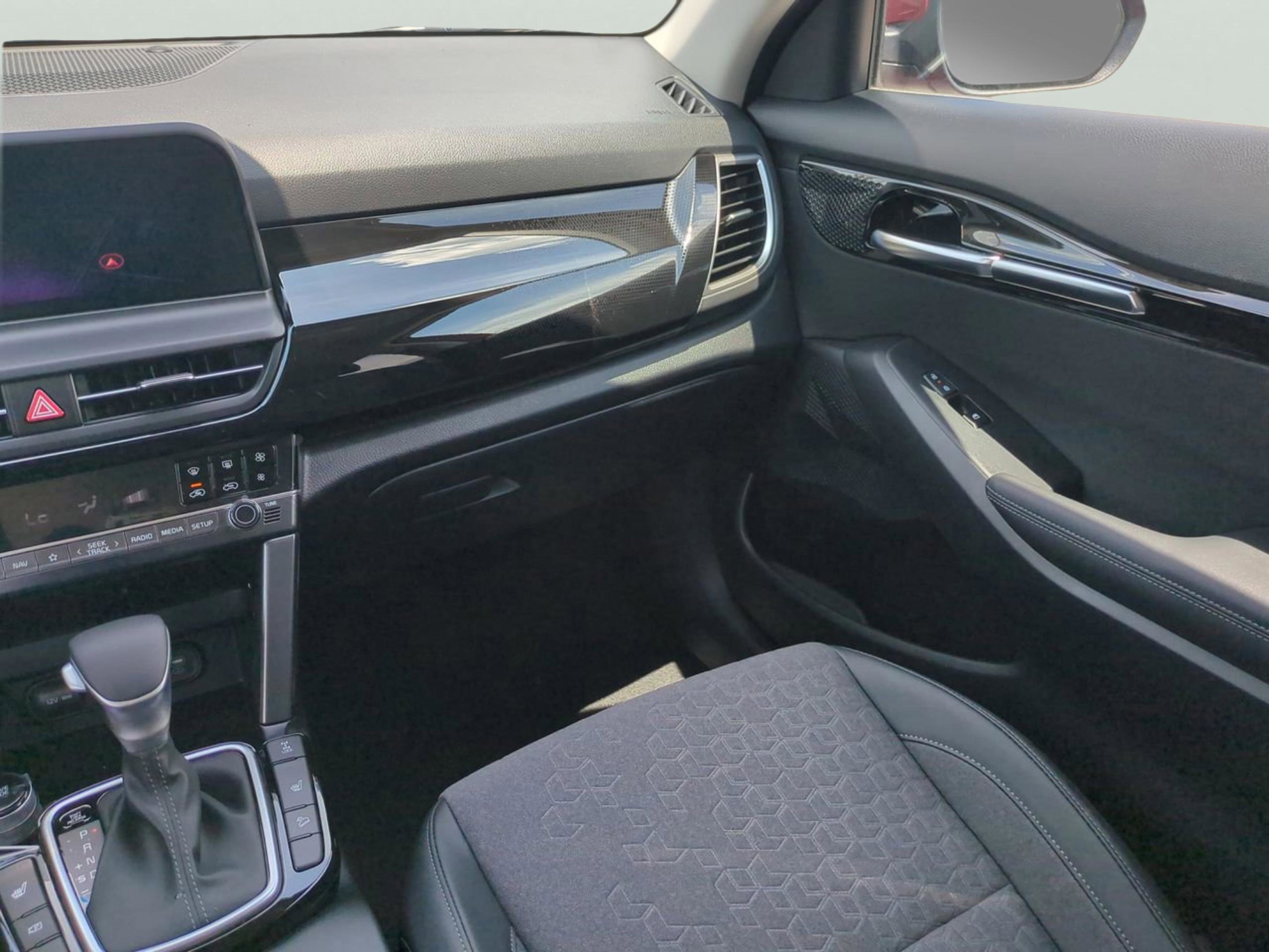 2025 Kia Seltos S photo 14