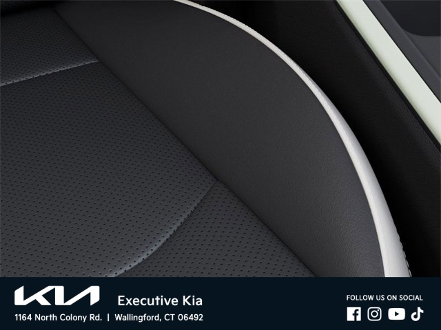 2025 Kia K4 GT-Line Turbo photo 20