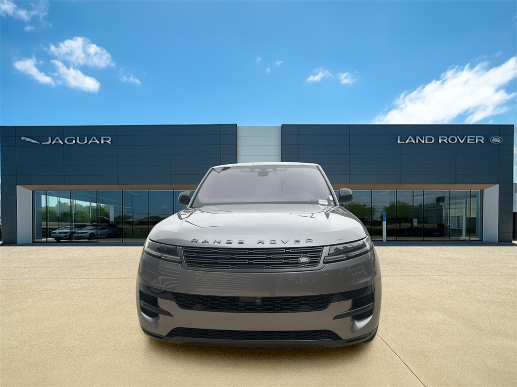 2023 Land Rover Range Rover Sport SE photo 5