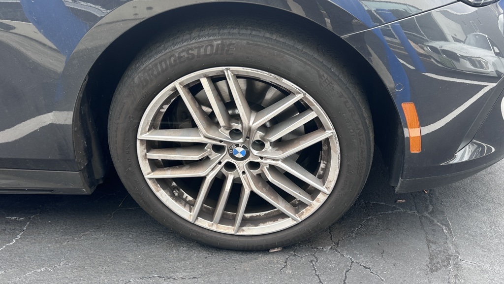 2025 Bmw 530i xDrive photo 4