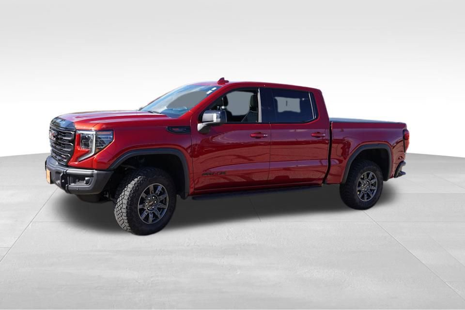 2024 Gmc Sierra 1500 AT4X photo 10