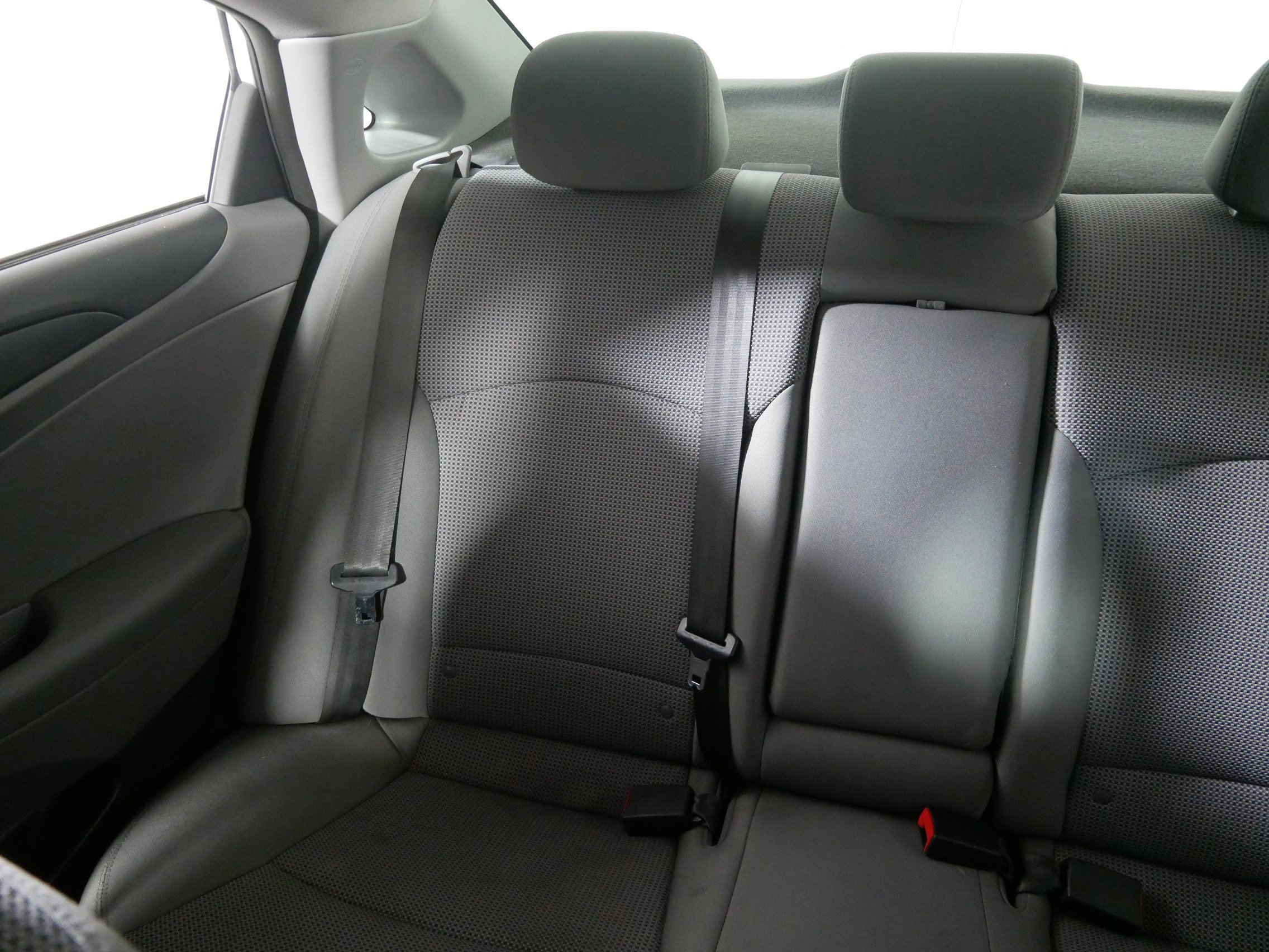 2014 Hyundai Sonata GLS photo 12