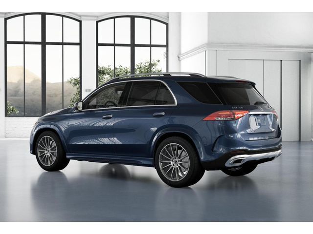 2026 Mercedes Benz GLE 350 4MATIC photo 29