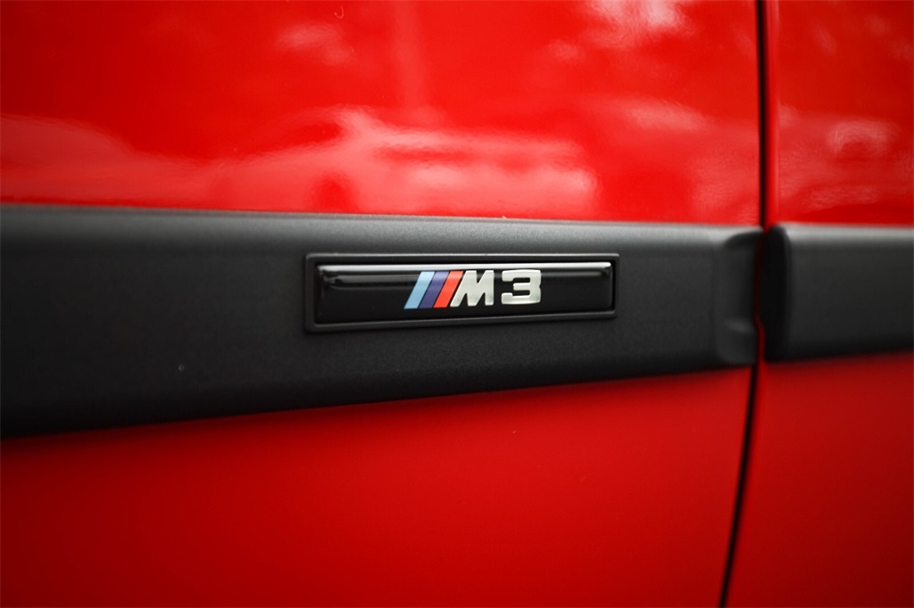 1999 Bmw M3 3 photo 16