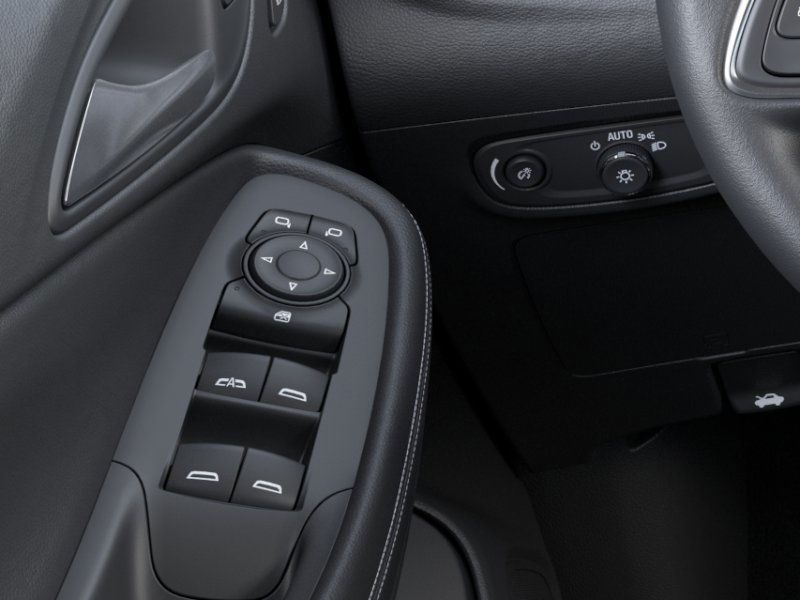 2025 Buick Encore GX Avenir photo 18