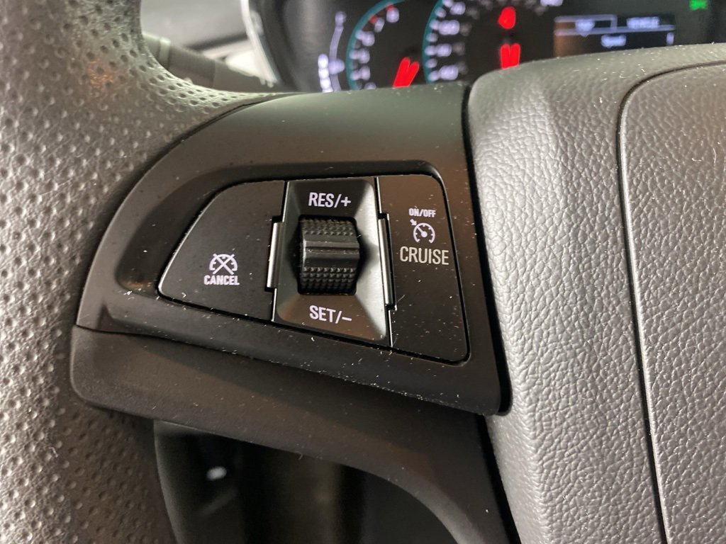 2022 Chevrolet Trax LS photo 13