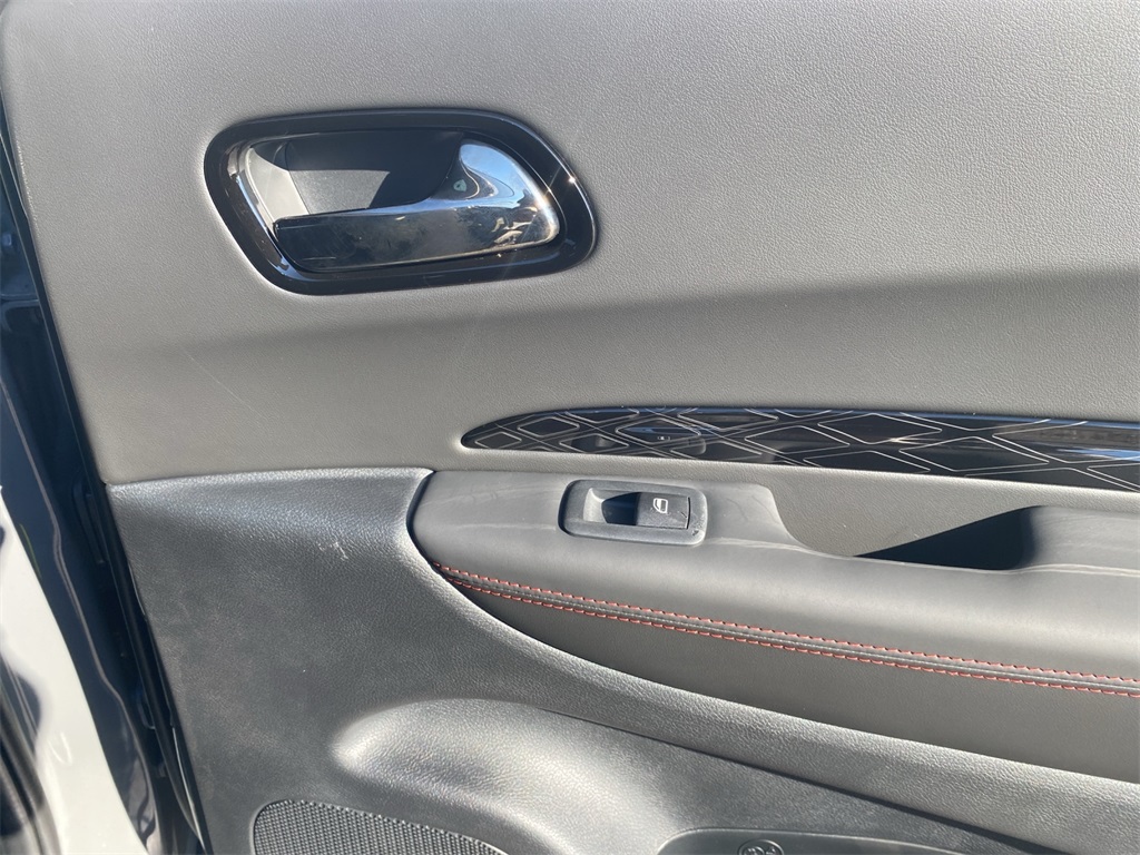 2025 Dodge Durango GT Plus photo 25