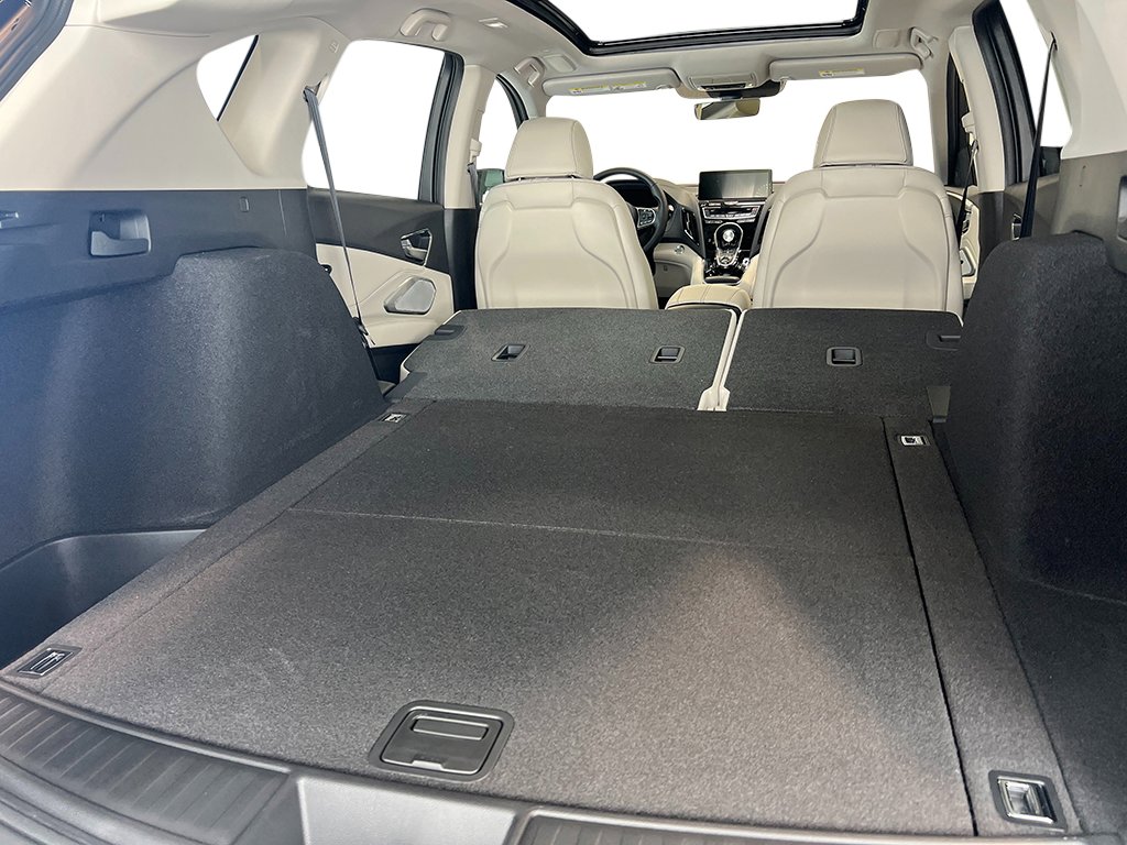 2025 Acura RDX Technology photo 20