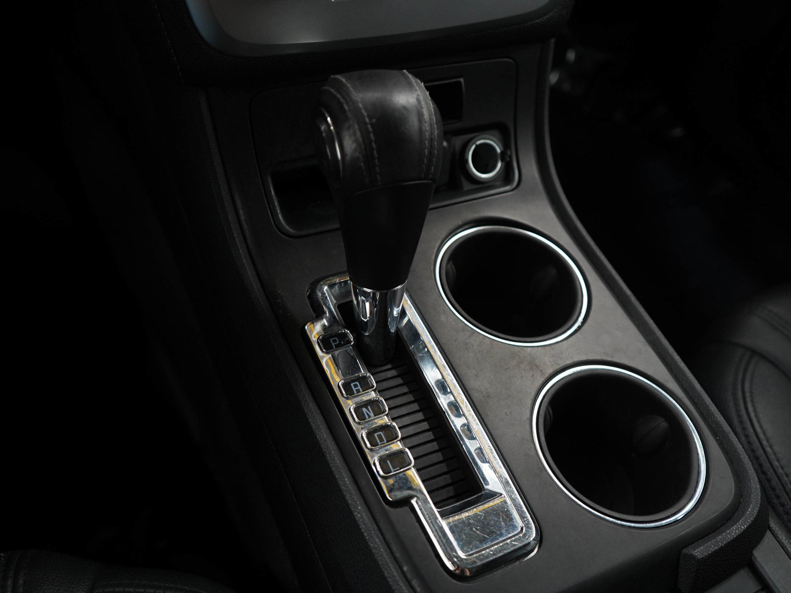 2015 Gmc Acadia SLE photo 22