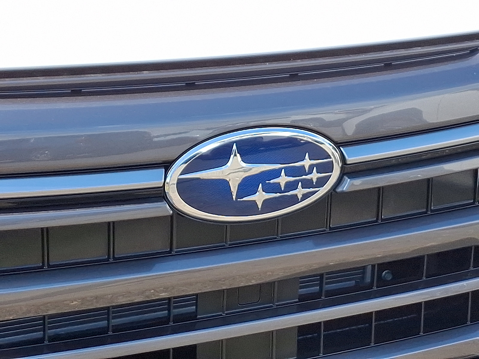 2025 Subaru Forester Limited photo 3