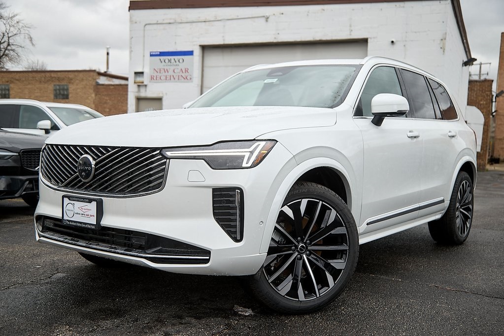 2025 VOLVO XC90 - Image 1