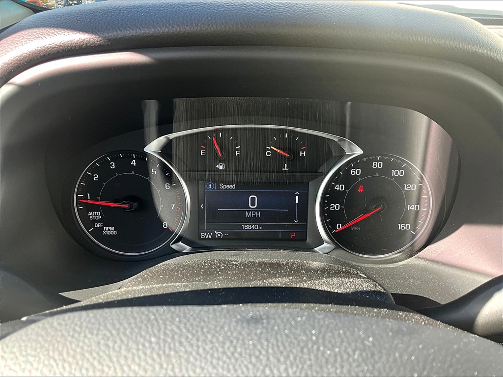 2023 Gmc Acadia SLE photo 25