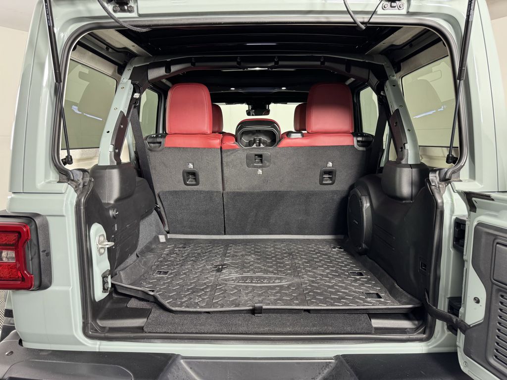 2024 Jeep Wrangler Rubicon 392 photo 22