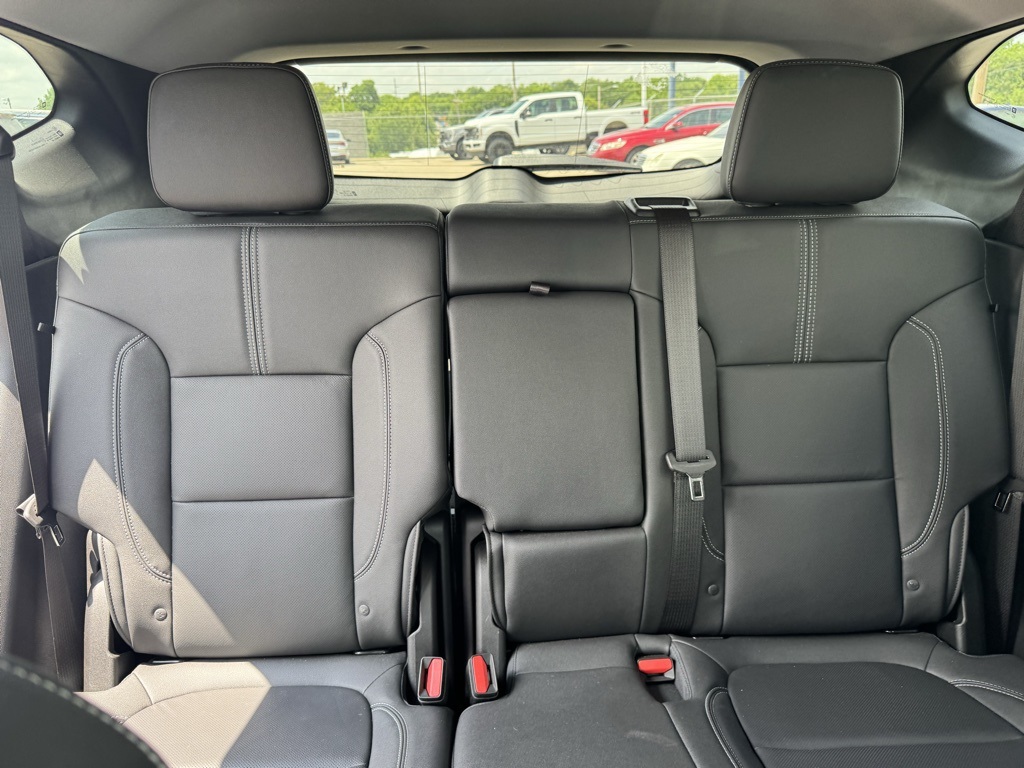 2023 Chevrolet Blazer 3LT photo 3