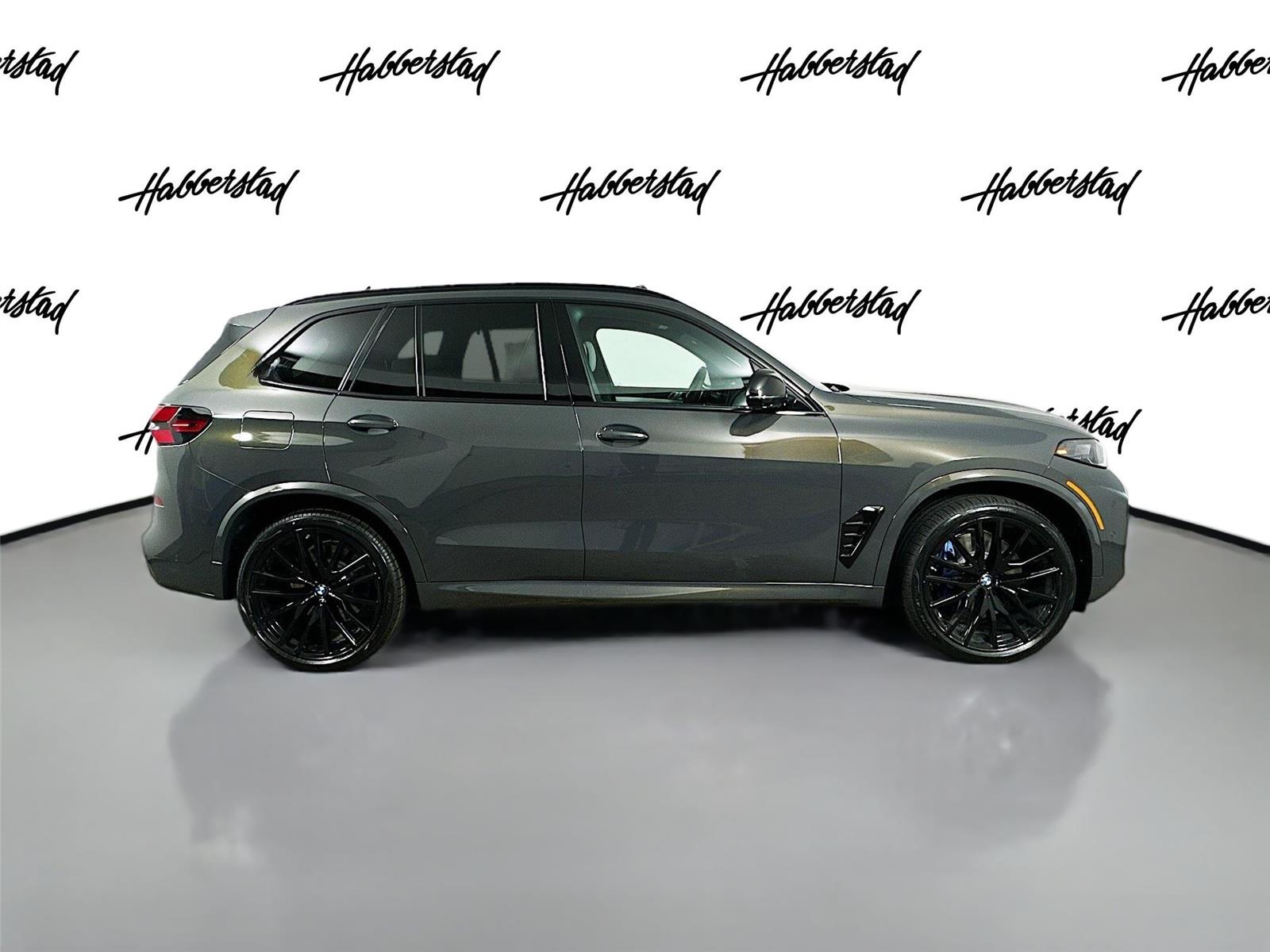 2026 Bmw X5 M60i photo 4