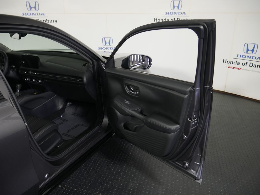 2024 Honda HR-V EX-L photo 7