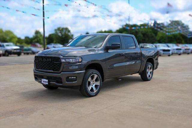 2025 RAM Ram 1500 Pickup Tradesman's photo