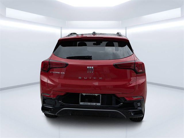 2026 Buick Encore GX Sport Touring photo 4