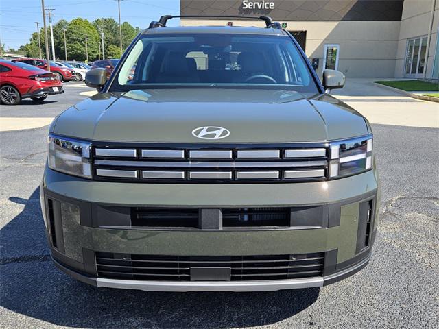 2026 Hyundai Santa Fe SEL photo 2