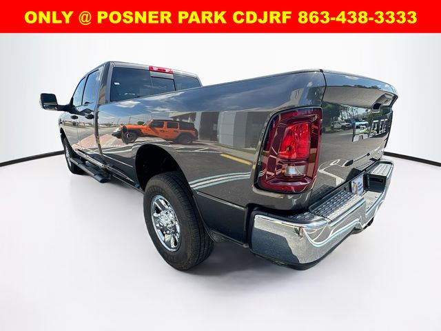 2026 Ram 3500 Tradesman photo 7