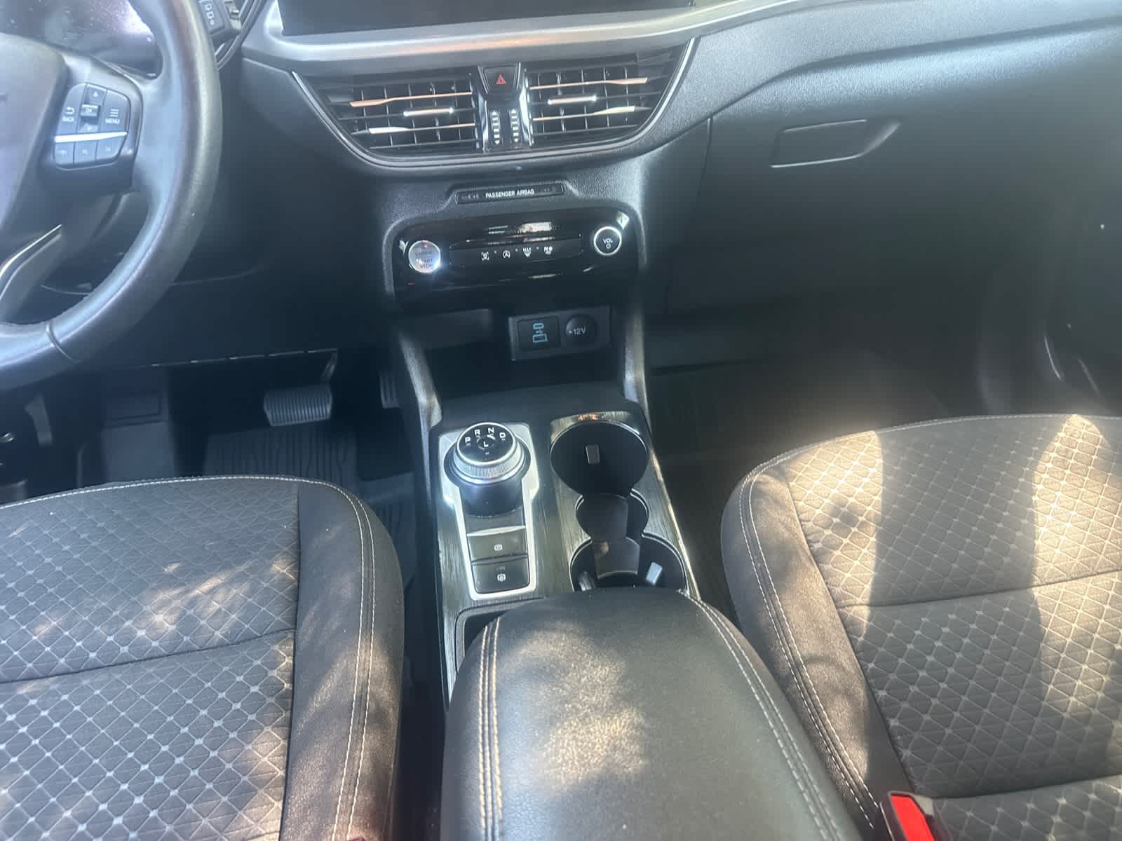 2023 Ford Escape Active photo 12